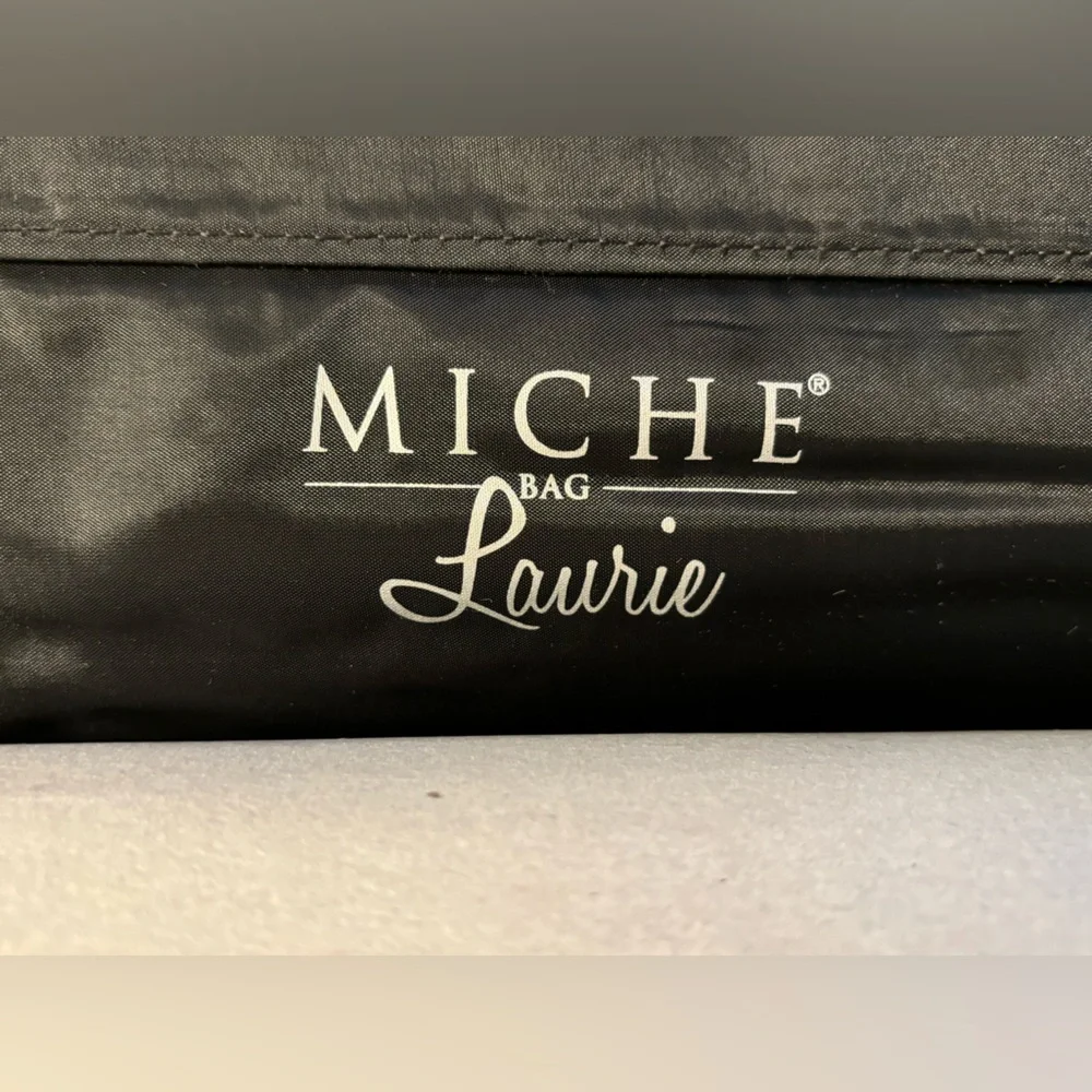 🆕Miche Prima (Backpack) Laurie Shell